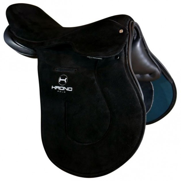 Krono Polo Saddle