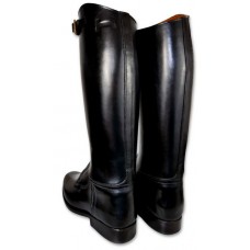 The Polo Boots