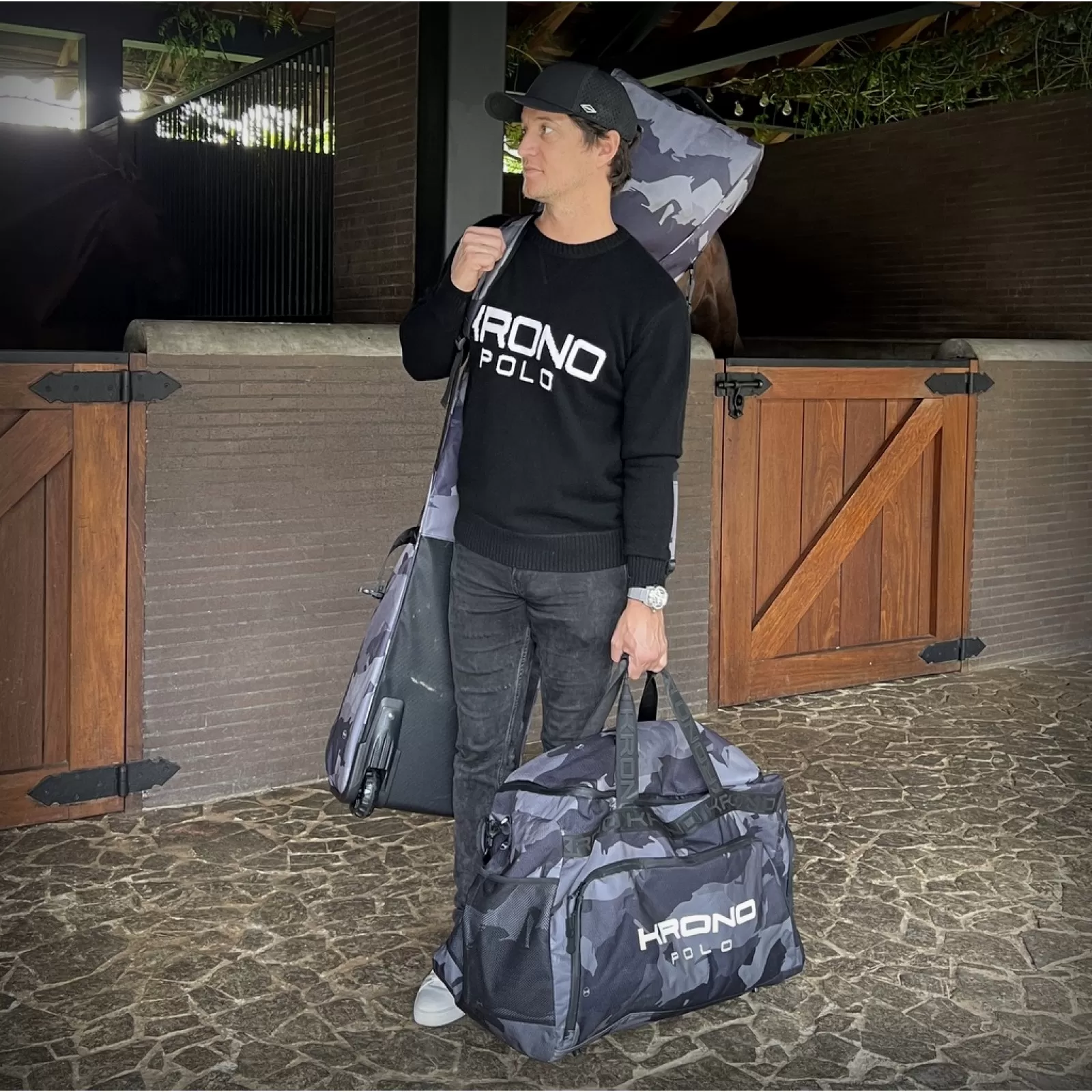 The Mallet Bag The Mallet Bag