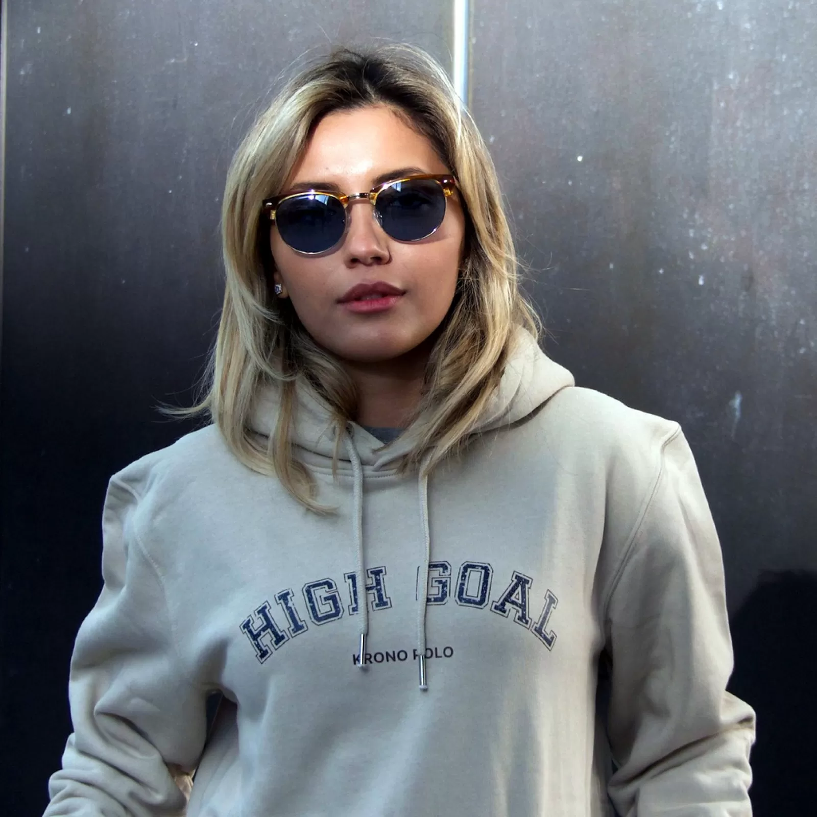 High Goal Hoodie High Goal Hoodie