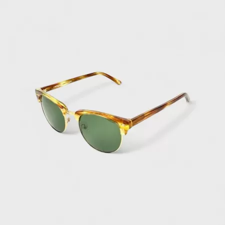 Tortugas Sunglasses