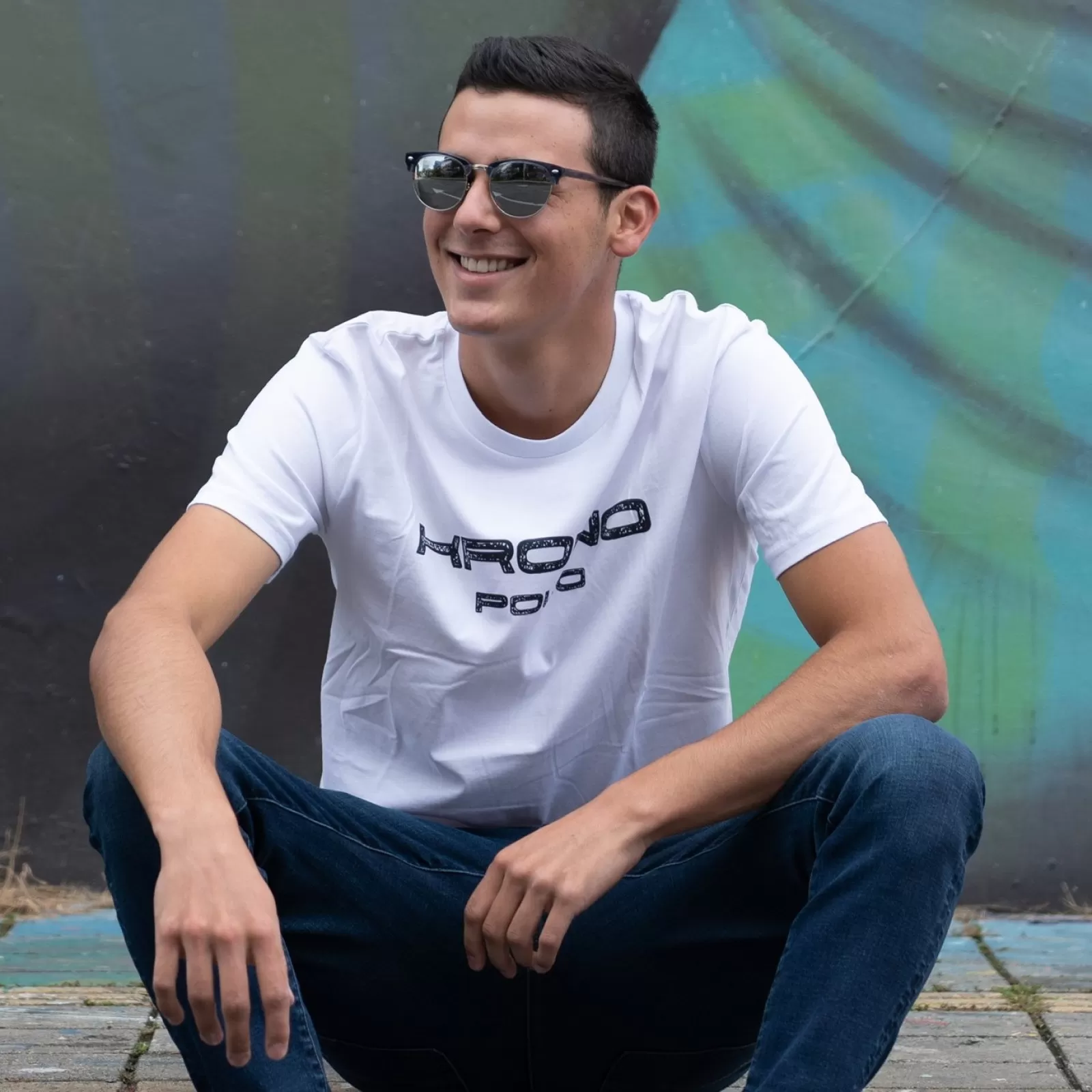 The Drawed Logo The Drawed Logo