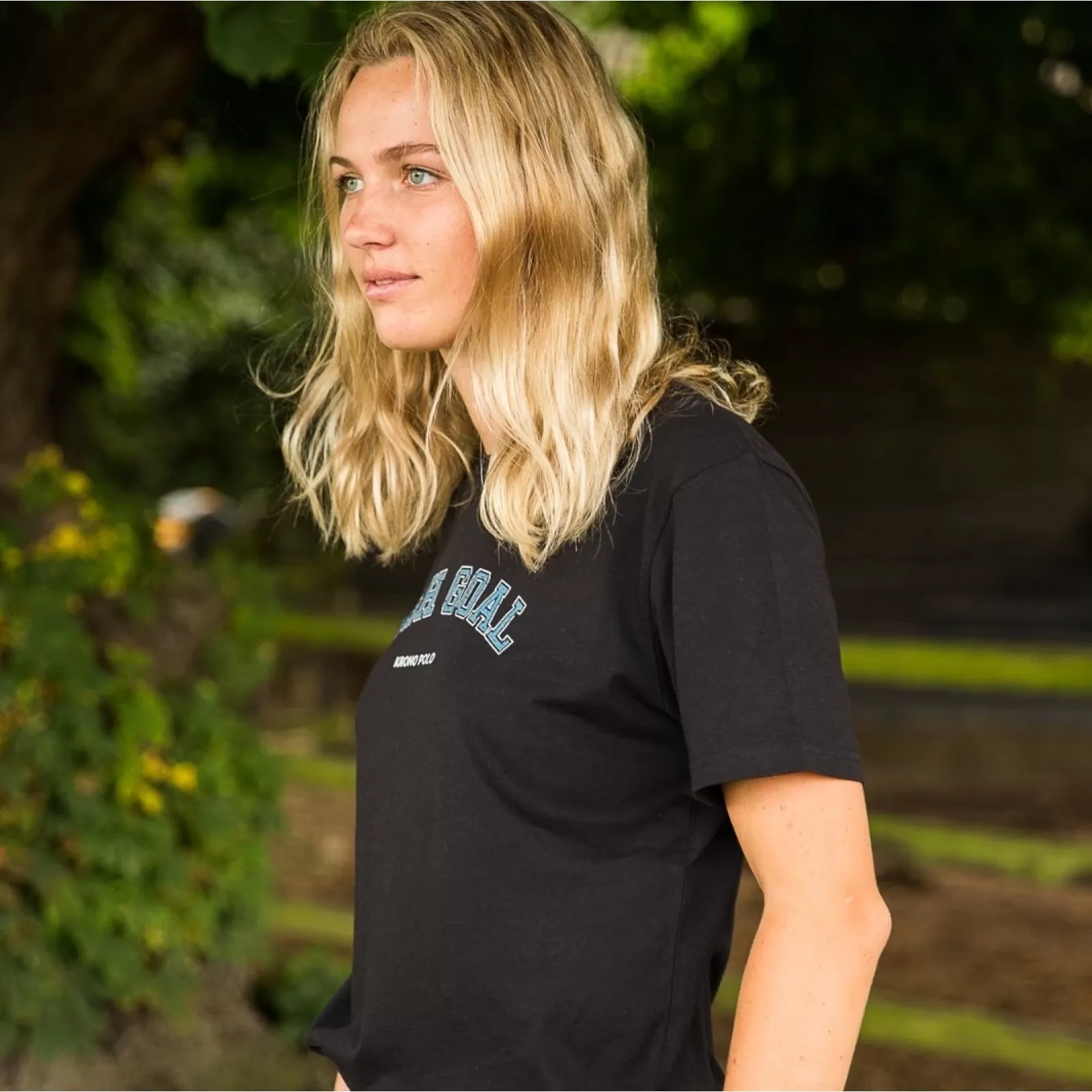 High Goal T-Shirt High Goal T-Shirt