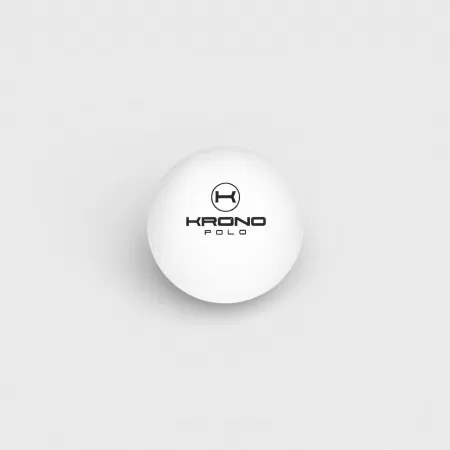 Plastic Polo Ball Plastic Polo Ball