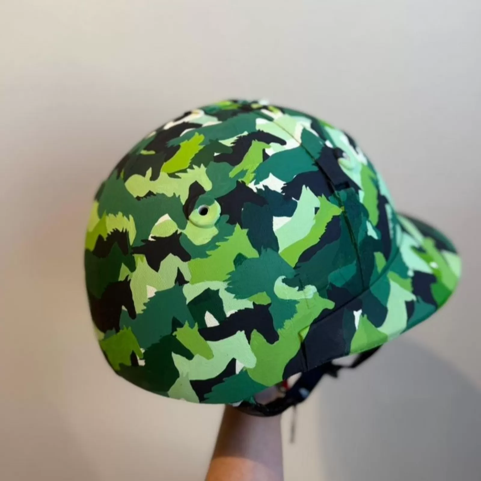 Bespoke Art Helmet Bespoke Art Helmet