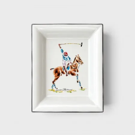Polo Swing Valet Tray Polo Swing Valet Tray