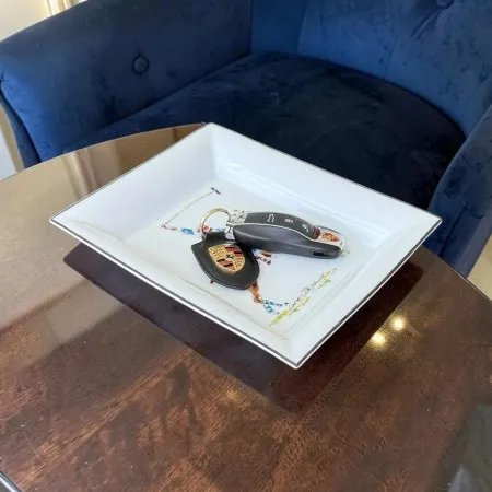 Polo Swing Valet Tray Polo Swing Valet Tray
