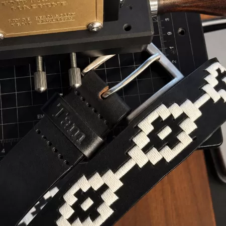 Pampa Polo Belt