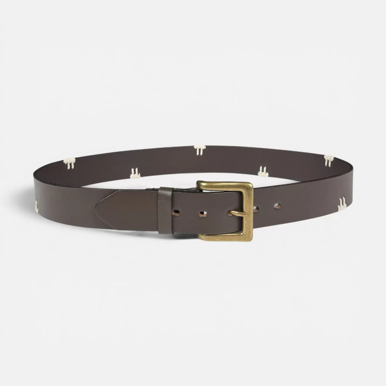 The Polo Belt "Atacama" The Polo Belt "Atacama"