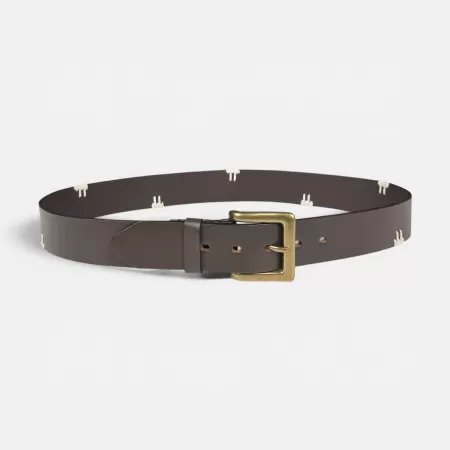The Polo Belt "Atacama"