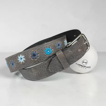 The Polo Belt "Bariloche"