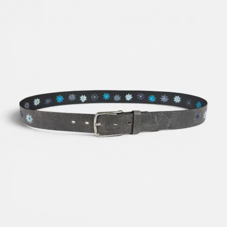 The Polo Belt "Bariloche"
