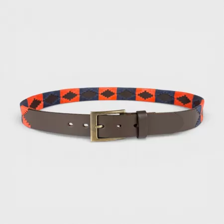 Las Monjitas Polo Belt Las Monjitas Polo Belt