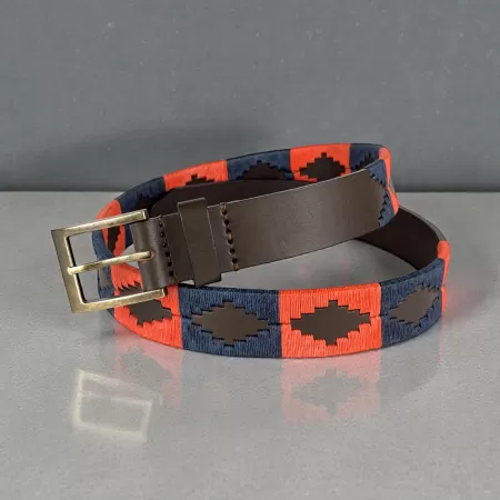 Las Monjitas Polo Belt Las Monjitas Polo Belt