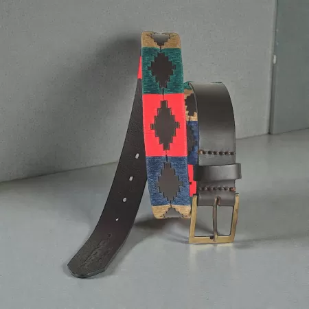 Polo Belt "Classic" Polo Belt "Classic"