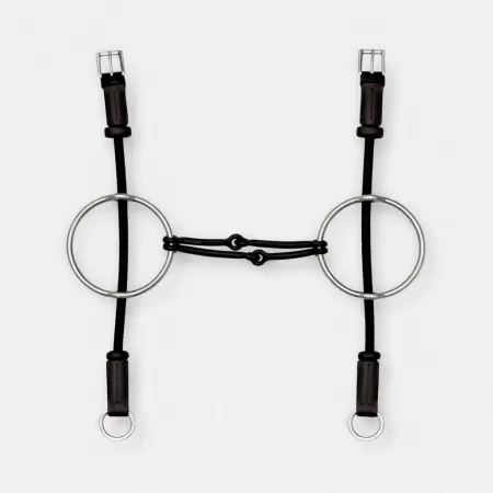 Big Ring Sweet Iron Gag