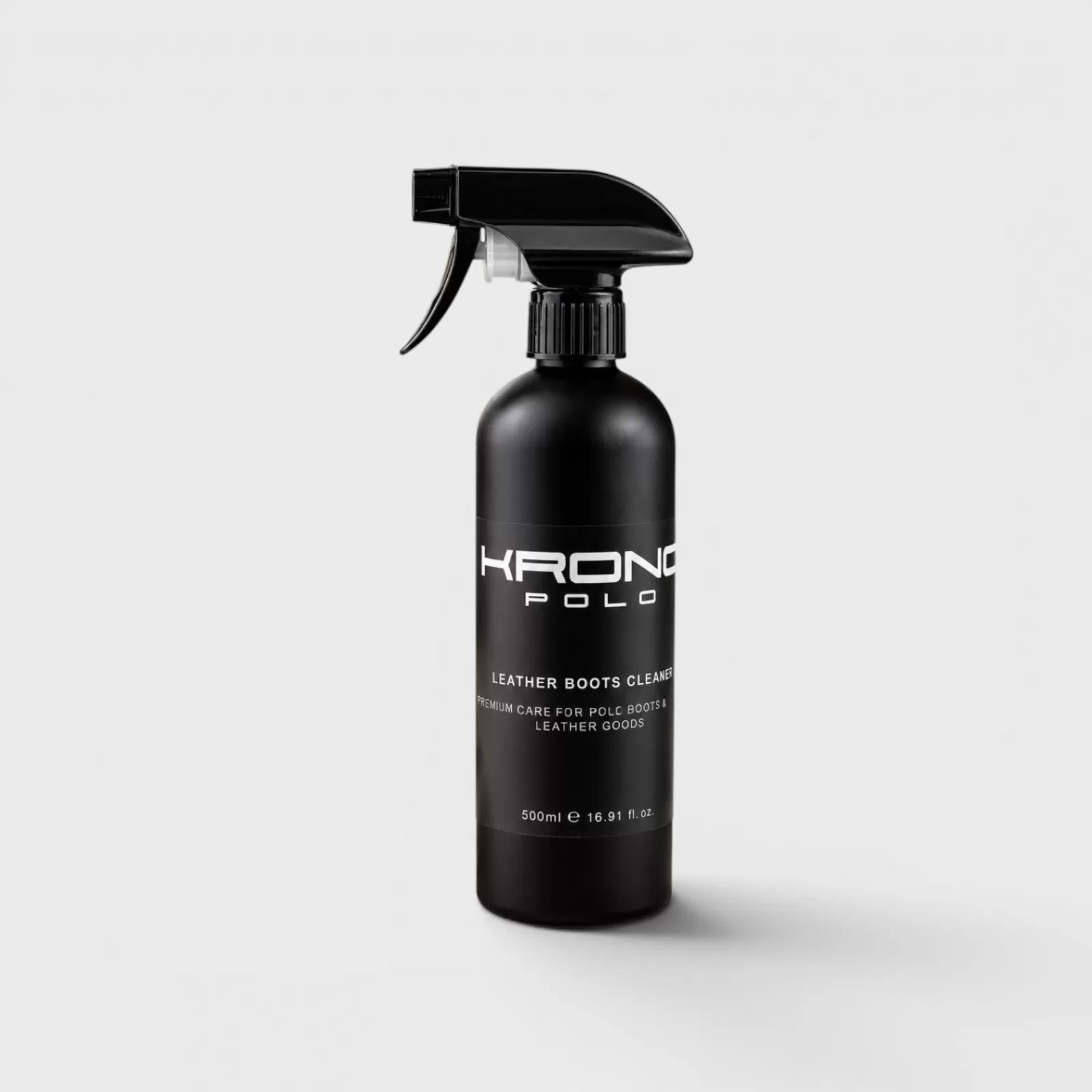 Leather Boots Cleaner