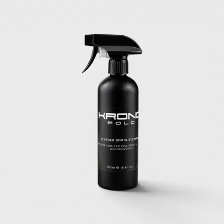 Leather Boots Cleaner