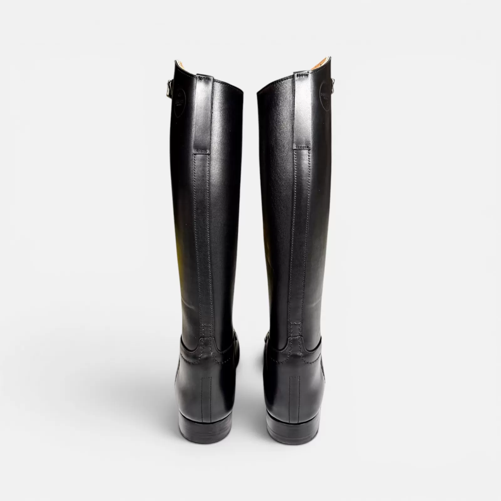 Signature Polo Boots Signature Polo Boots