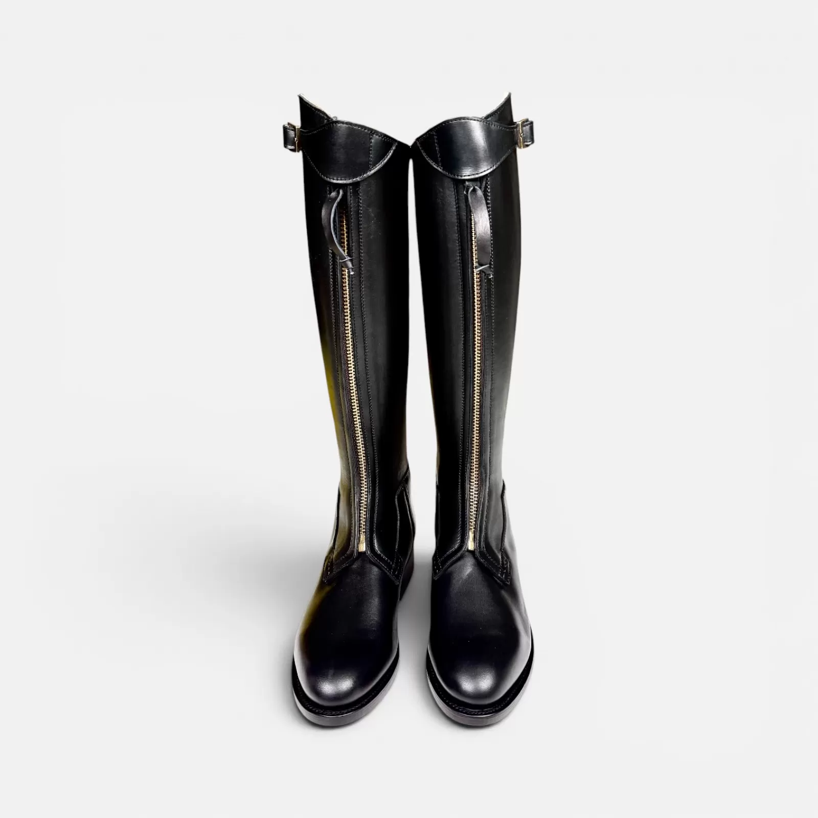 Signature Polo Boots Signature Polo Boots