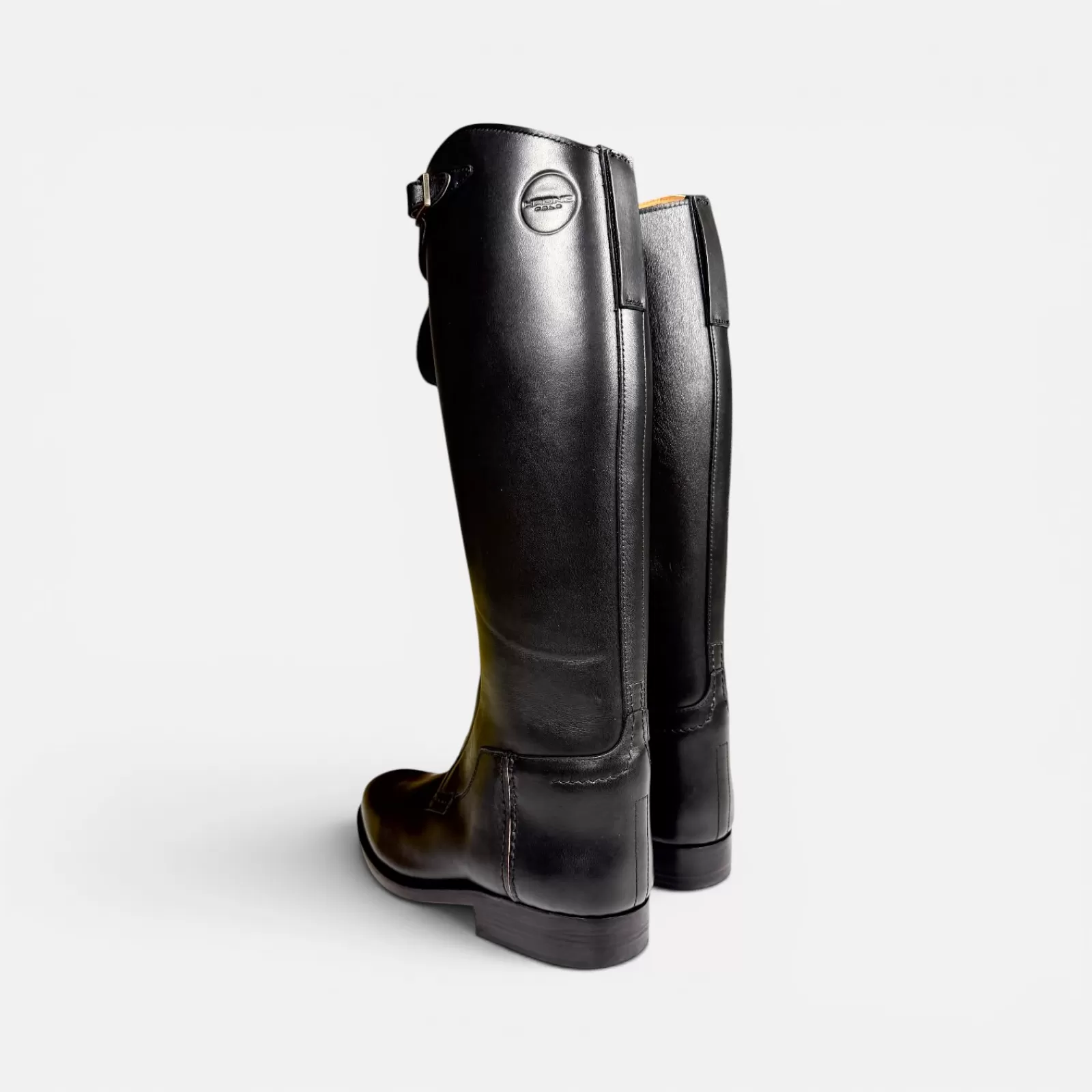 Signature Polo Boots Signature Polo Boots