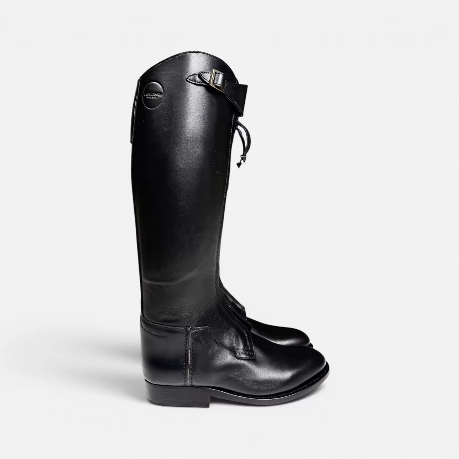 Signature Polo Boots Signature Polo Boots