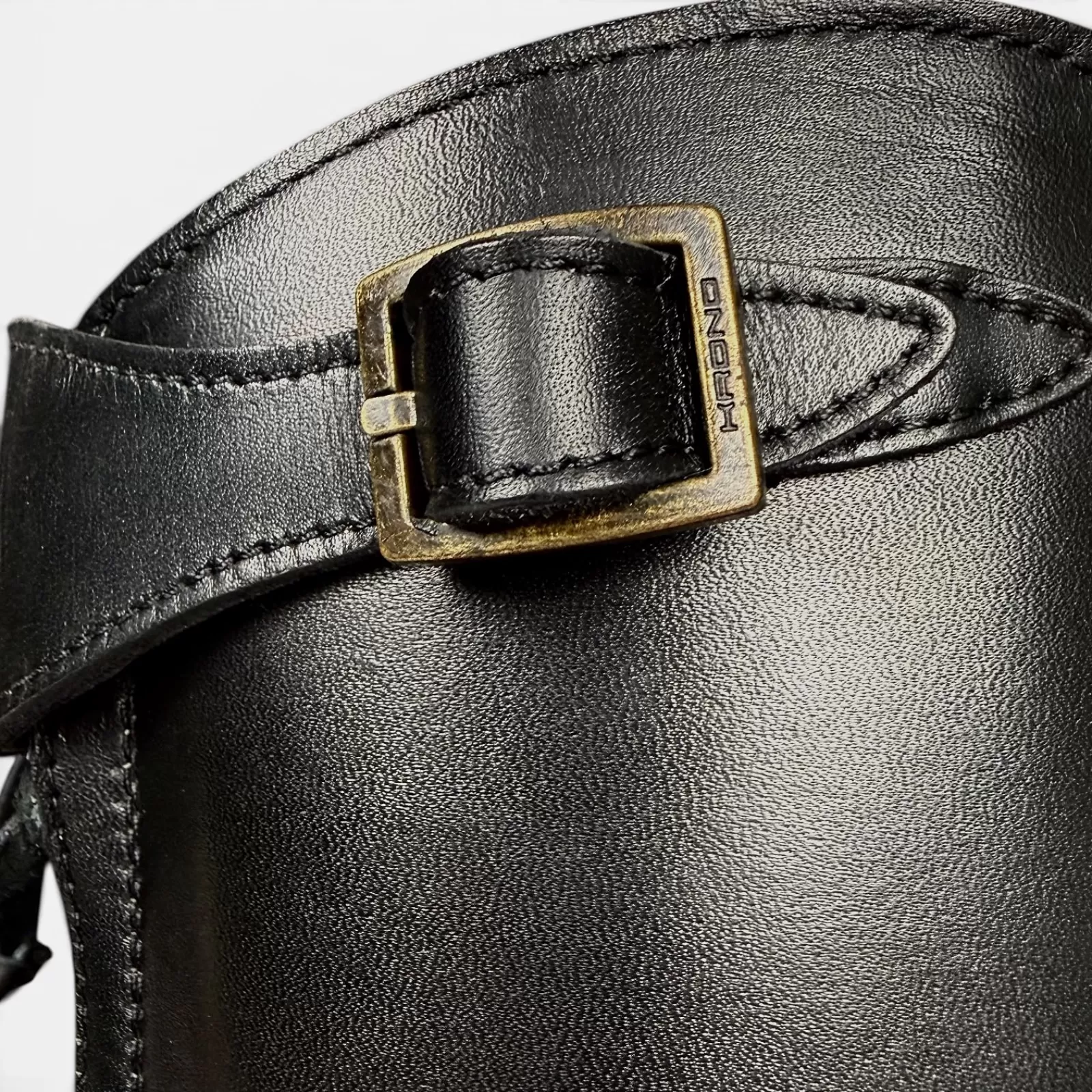 Signature Polo Boots Signature Polo Boots
