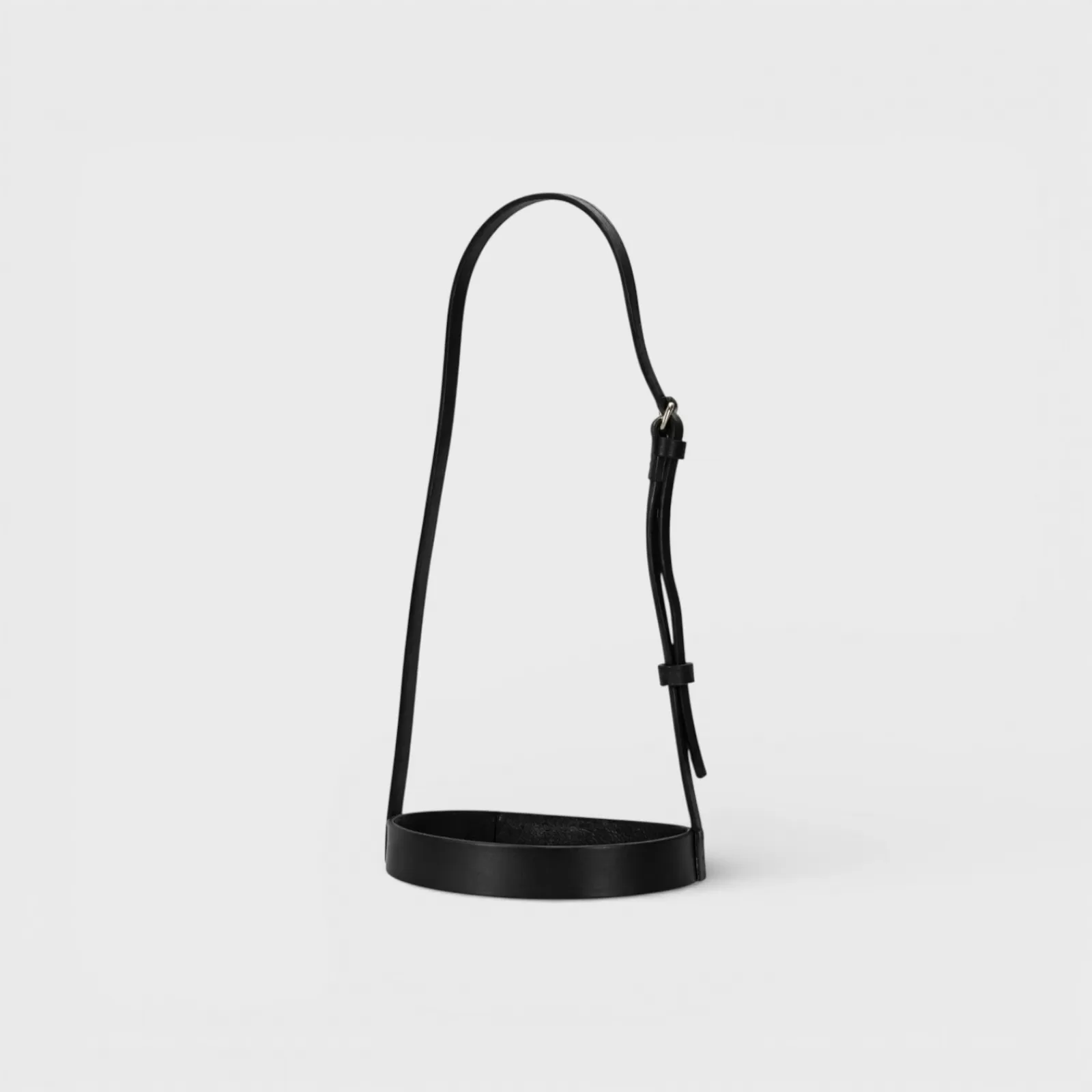 Cavesson Noseband