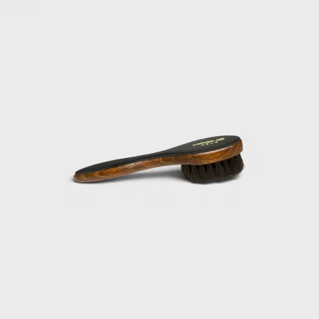 Small Polo Boot Polish Brush Small Polo Boot Polish Brush