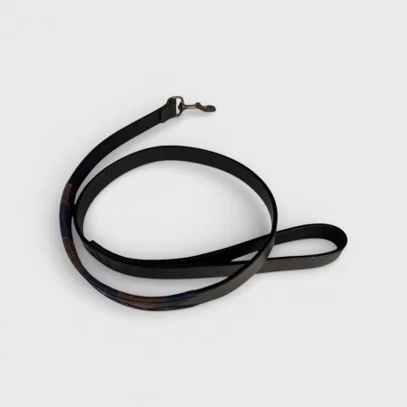 DOG LEAD - BROWN DOG LEAD - BROWN