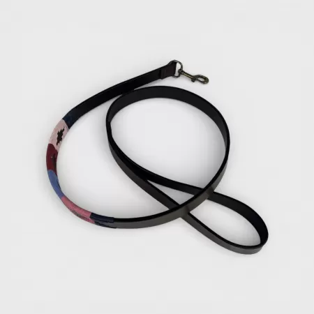 DOG LEAD - PINK DOG LEAD - PINK