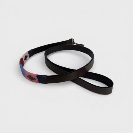 DOG LEAD - PINK DOG LEAD - PINK