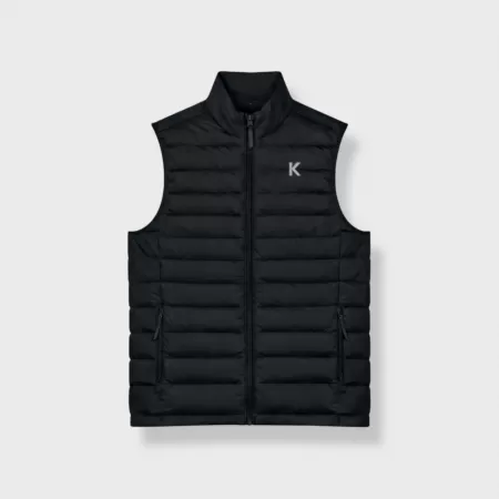 Puffer Gilet (Custom Teamwear)