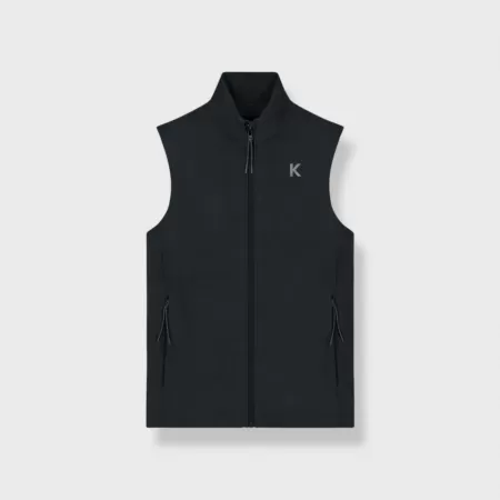 Softshell Gilet (Custom Teamwear)