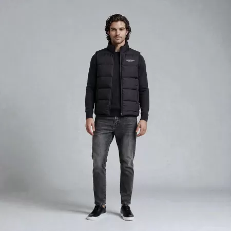 Krono Puffer Gilet
