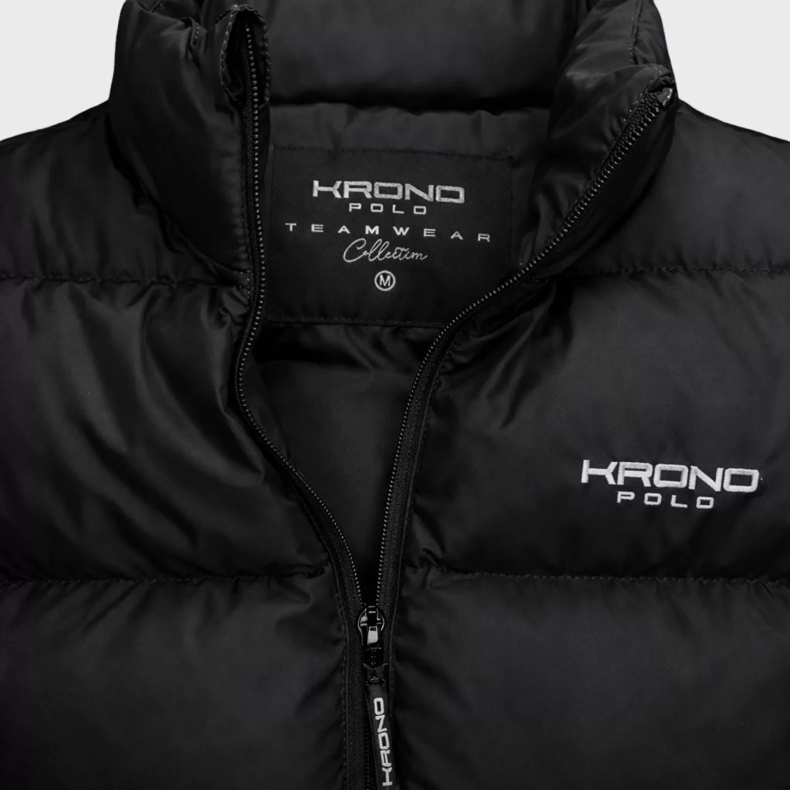 Krono Puffer Gilet Krono Puffer Gilet