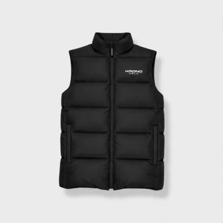 Krono Puffer Gilet