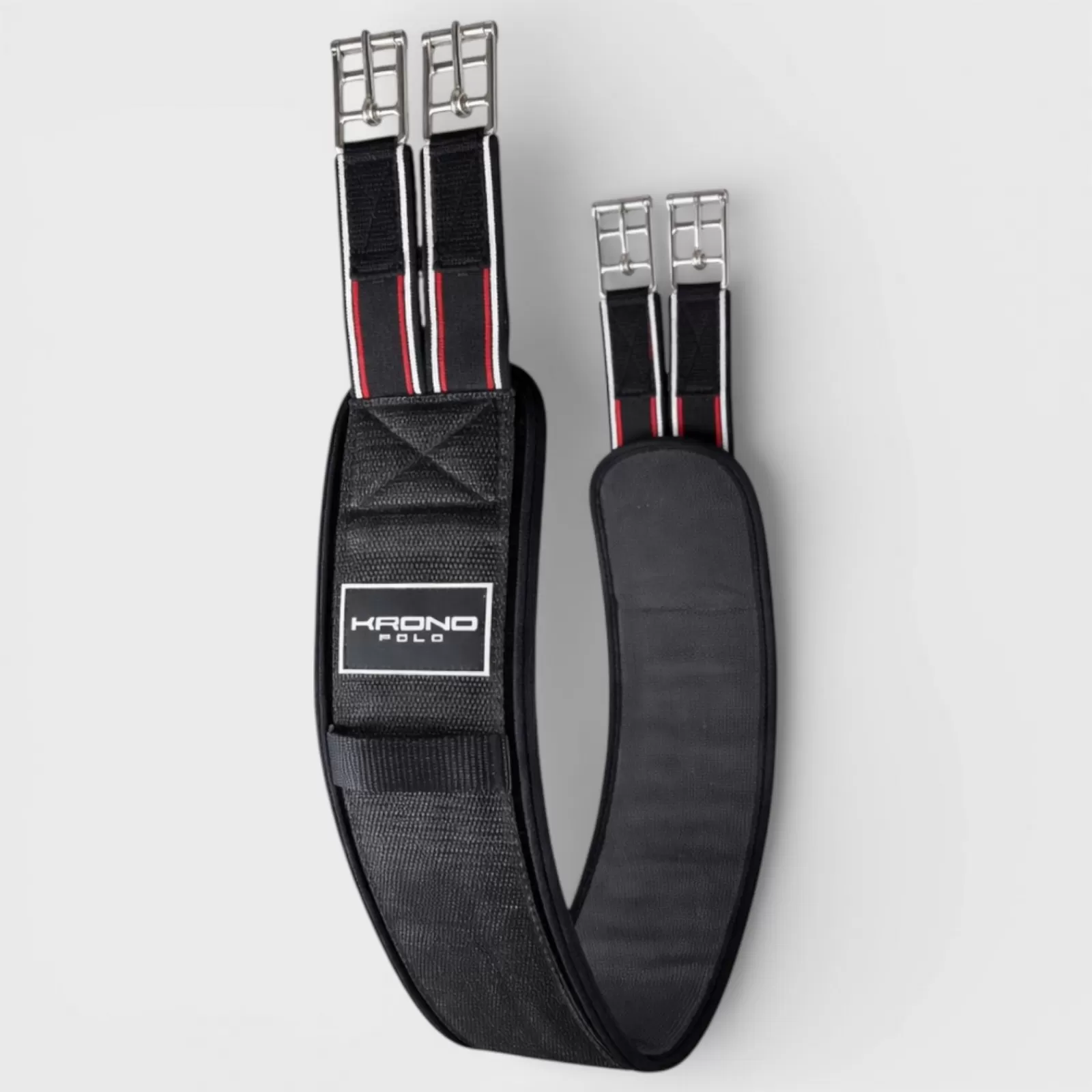 High Goal Elastic Girth