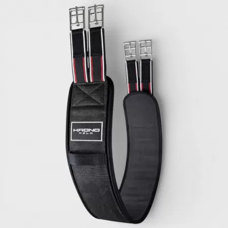 High Goal Elastic Girth High Goal Elastic Girth