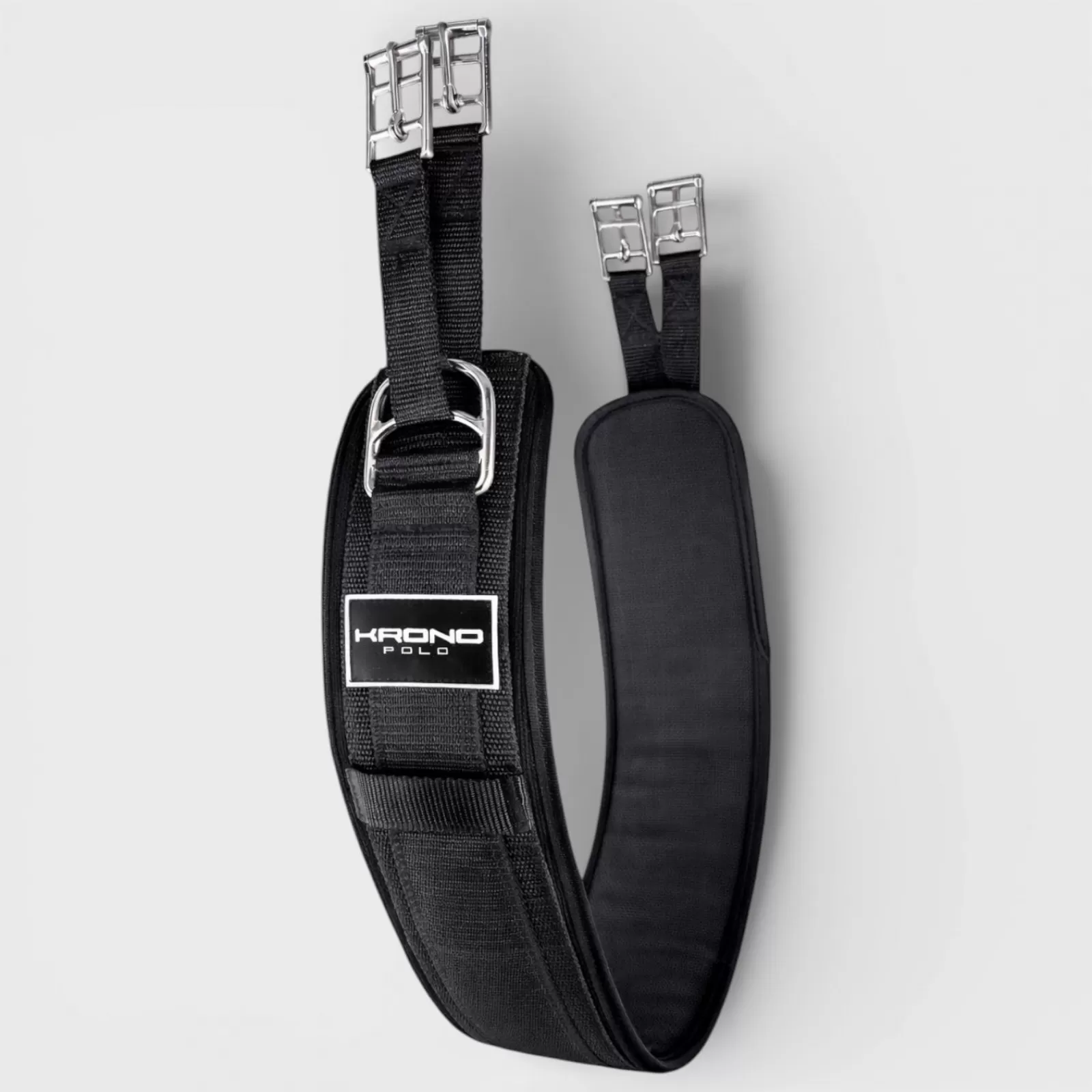 High Goal Equalizer Girth