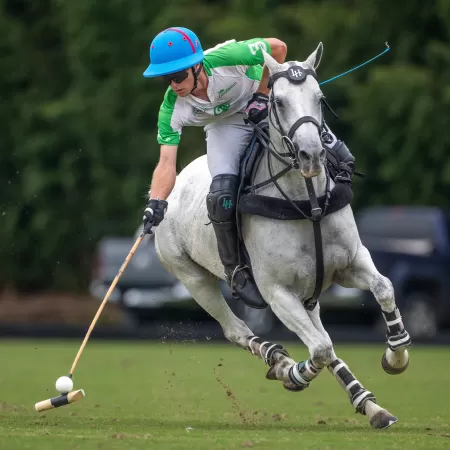 Aleja High Goal Gloves