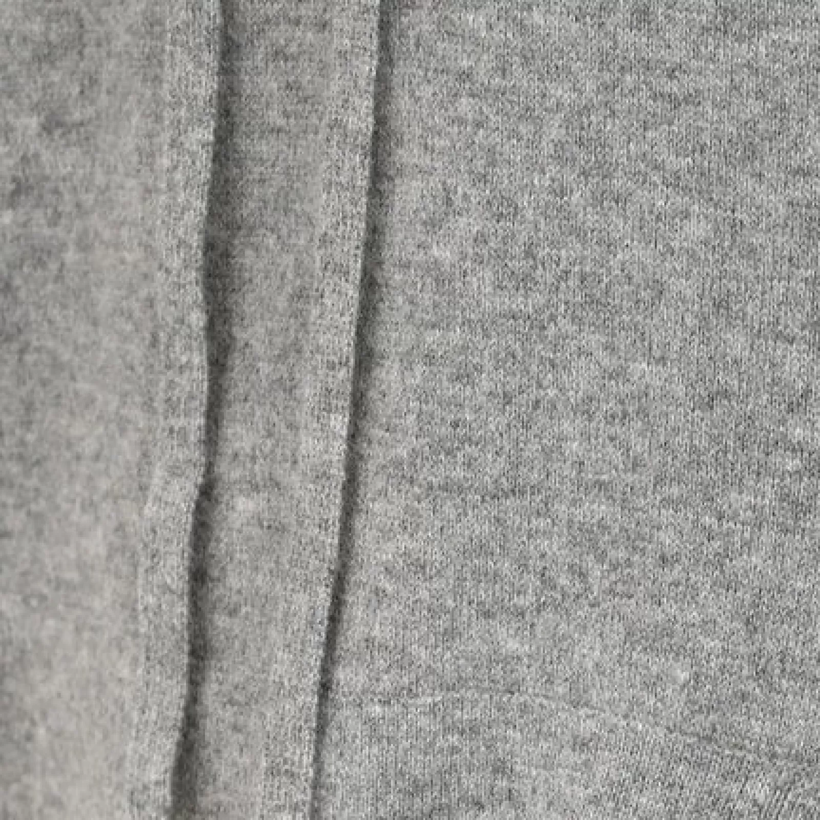 Cashmere Hoodie Grey Cashmere Hoodie Grey