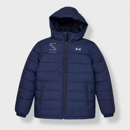 Custom High Goal Jacket