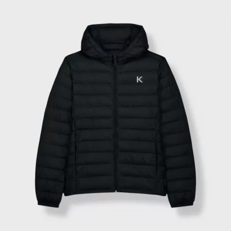 Puffer Jacket (Custom Teamwear)