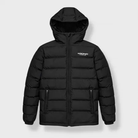 High Goal Puffer Jacket High Goal Puffer Jacket