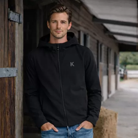 Softshell Jacket (Custom Teamwear)