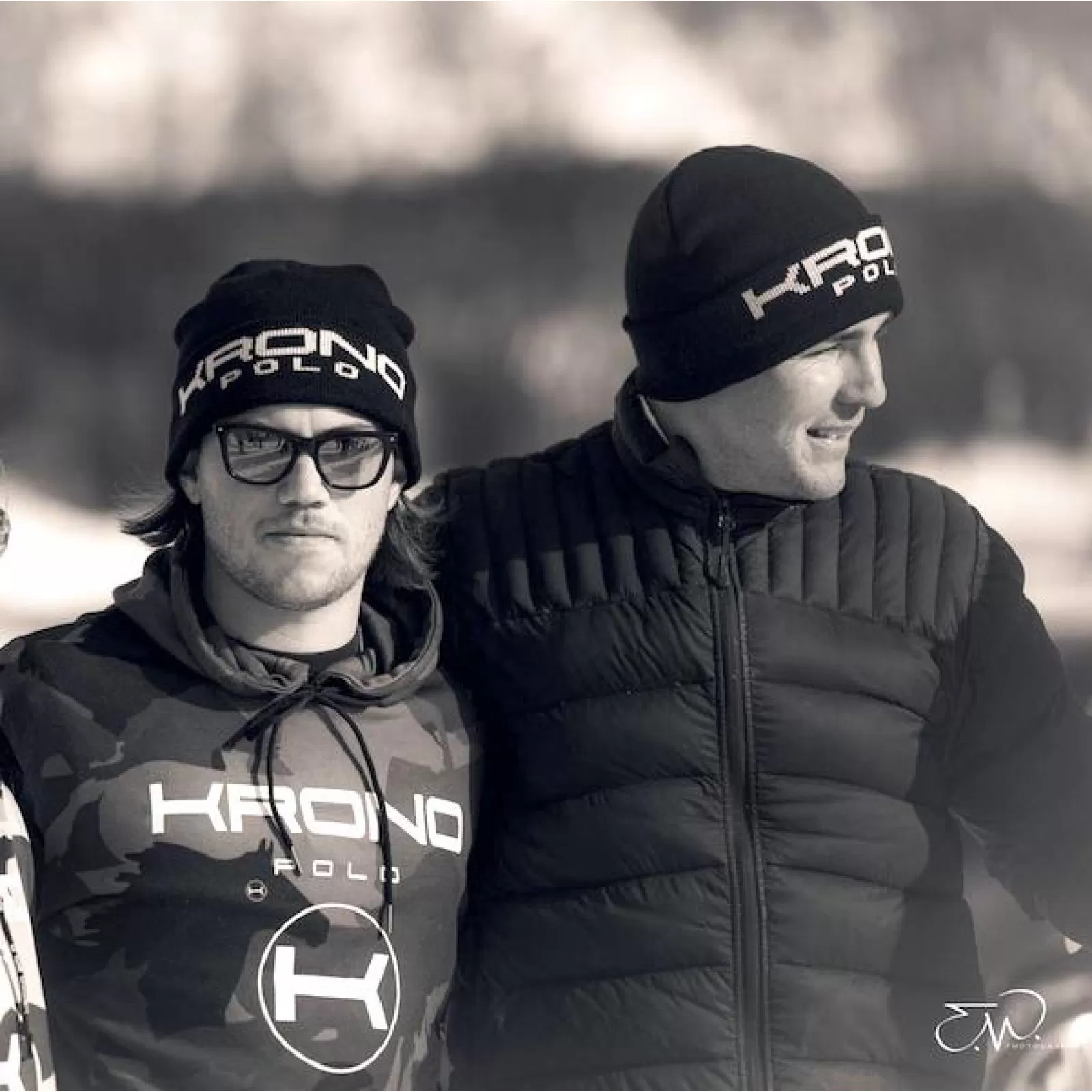 Krono Polo Beanie Krono Polo Beanie