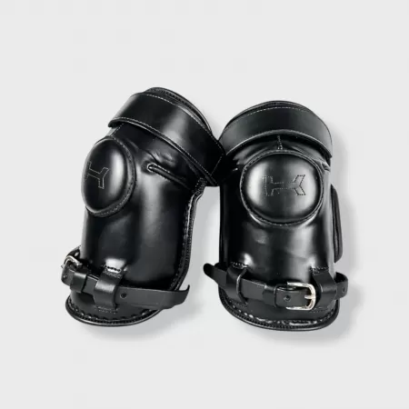 Knee Pads - Straps Knee Pads - Straps