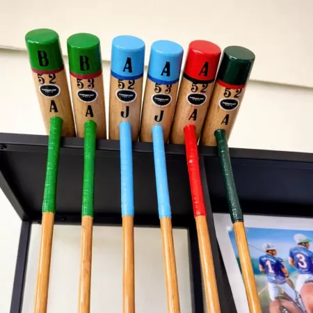 CUSTOM POLO MALLET CUSTOM POLO MALLET