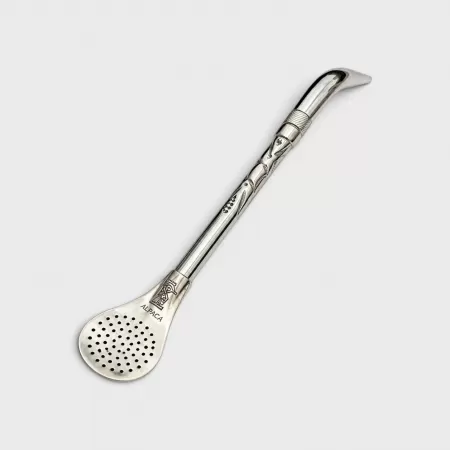 BOMBILLA ENGRAVED 